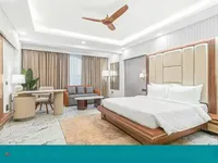 Недвижимость Residence Cannes République: 10