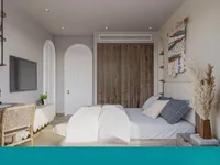 Недвижимость Residence Cannes République: 12
