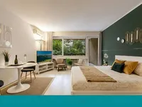 Недвижимость Residence Cannes République: 15