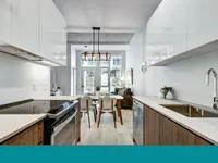 Недвижимость Residence Cannes République: 20