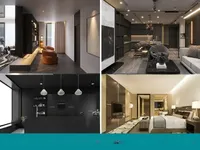 Недвижимость Residence Cannes République: 21