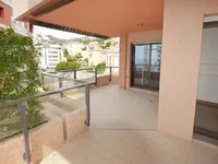 Недвижимость Apartment Monaco, La Rousse - Saint Roman: 1