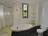 Недвижимость Apartment Monaco, La Rousse - Saint Roman: 7
