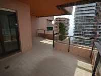 Недвижимость Apartment Monaco, La Rousse - Saint Roman: 9