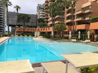 Недвижимость Apartment Monaco, La Rousse - Saint Roman: 11