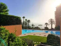 Недвижимость Apartment Monaco, La Rousse - Saint Roman: 13