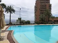 Недвижимость Apartment Monaco, La Rousse - Saint Roman: 14