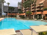 Недвижимость Apartment Monaco, La Rousse - Saint Roman: 19