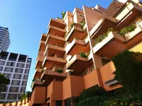 Недвижимость Apartment Monaco, La Rousse - Saint Roman: 20