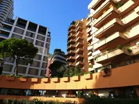 Недвижимость Apartment Monaco, La Rousse - Saint Roman: 21