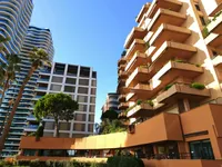 Недвижимость Apartment Monaco, La Rousse - Saint Roman: 23