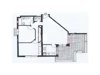 Недвижимость Apartment Monaco, La Rousse - Saint Roman: 26