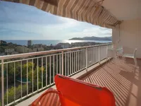 Недвижимость Villa Pointe Croisette: 1