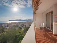 Недвижимость Villa Pointe Croisette: 2