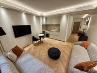 Недвижимость Apartment Monaco, La Rousse: 1