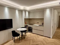 Недвижимость Apartment Monaco, La Rousse: 2