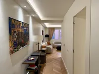 Недвижимость Apartment Monaco, La Rousse: 3