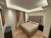 Недвижимость Apartment Monaco, La Rousse: 4