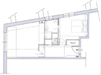 Недвижимость Apartment Monaco, La Rousse: 8