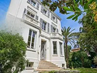 Недвижимость Villa République Cannes: 1