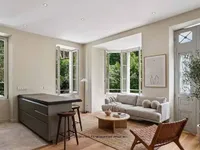 Недвижимость Villa République Cannes: 2