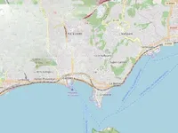 Недвижимость Villa République Cannes: 9
