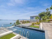 Недвижимость Estate Cannes: 3