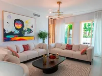 Недвижимость Apartment Monaco, La Rousse: 1
