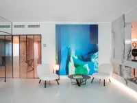 Недвижимость Apartment Monaco, La Rousse: 3
