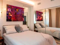Недвижимость Apartment Monaco, La Rousse: 5