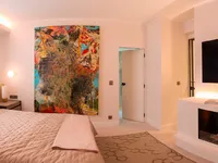 Недвижимость Apartment Monaco, La Rousse: 6