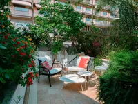 Недвижимость Apartment Monaco, La Rousse: 9