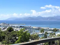 Недвижимость Villa Pointe Croisette: 1