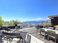 Недвижимость Villa Pointe Croisette: 3