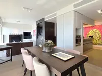 Недвижимость Villa Pointe Croisette: 8