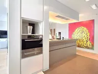 Недвижимость Villa Pointe Croisette: 10
