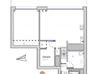 Недвижимость Apartment Cannes Centre-ville: 10