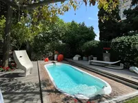 Недвижимость Apartment Monaco, La Rousse: 1