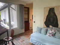 Недвижимость Apartment Monaco, La Rousse: 8