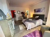 Недвижимость Apartment Monaco, La Rousse: 9