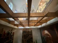 Недвижимость Apartment Monaco, La Rousse: 11