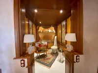 Недвижимость Apartment Monaco, La Rousse: 13