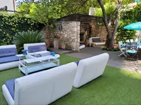 Недвижимость Apartment Monaco, La Rousse: 14
