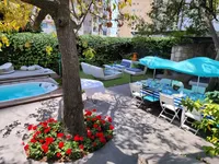 Недвижимость Apartment Monaco, La Rousse: 16