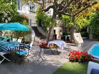Недвижимость Apartment Monaco, La Rousse: 17