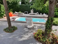 Недвижимость Apartment Monaco, La Rousse: 18