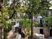Недвижимость Apartment Monaco, La Rousse: 19