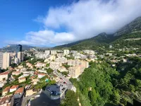 Недвижимость Apartment Monaco, La Rousse: 20