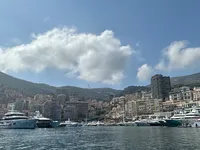 Недвижимость Apartment Monaco, La Rousse: 22