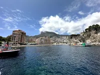 Недвижимость Apartment Monaco, La Rousse: 23